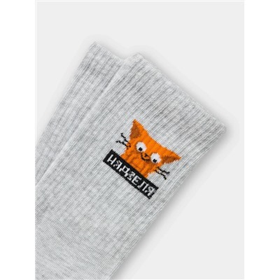 MARK FORMELLE Женские носки 217K-2670