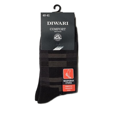 Носки мужские DIWARI COMFORT