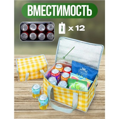 Термосумка холодильник #22985504