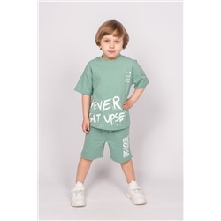 Футболка для мальчика 52351 детская