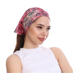 Бандана-труба "Яркое Лето", арт.060.829