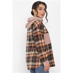 LT Collection Рубашка Б13907-50М