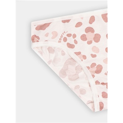 КОМПЛЕКТ ДЛЯ ДЕВОЧЕК (МАЙКА, ТРУСЫ) 447006