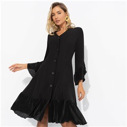 Платье с карманами, Подобрано со вкусом (new)