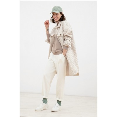 Пальто POMPA, 1056303