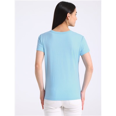 Апрель Футболка 1ЖДФК3965001