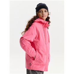 Ветровка для девочек