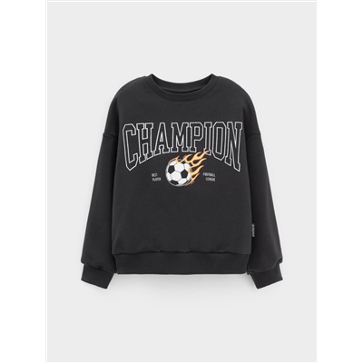 CROCKID Свитшот КР 302843