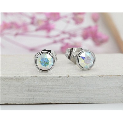 Серьги F964274807160