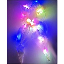 Акц -12% Резинка для волос арт. 02 9535 (id 273573)