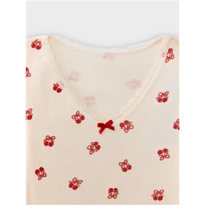 СОРОЧКА НОЧНАЯ ДЛЯ ДЕВОЧЕК 577728