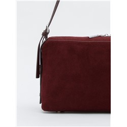 Сумка 6060L angola red Polina&Eiterou