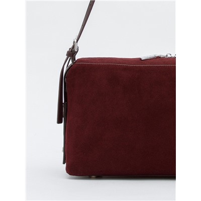 Сумка 6060L angola red Polina&Eiterou