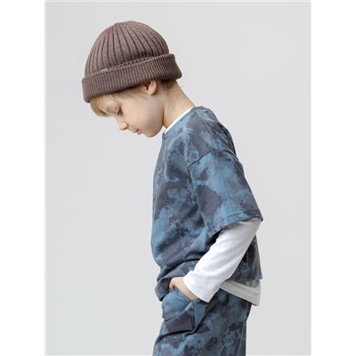 CROCKID Футболка КР 302462