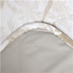 Покрывало 1.5-спальное LoveLife Summer, 150×230±5 см, жатка