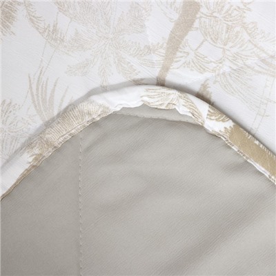 Покрывало 1.5-спальное LoveLife Summer, 150×230±5 см, жатка