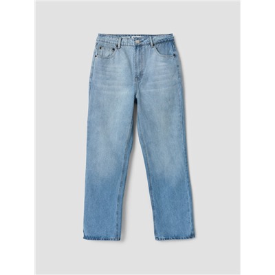 ДЖИНСЫ МУЖСКИЕ (осенне-зимний ассортимент) 2026-1DTM111M-1