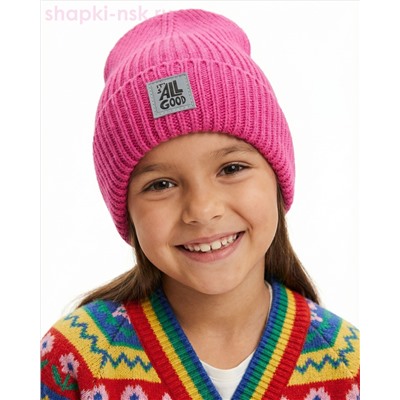 13295 MGH Колпак для девочки (52-54)