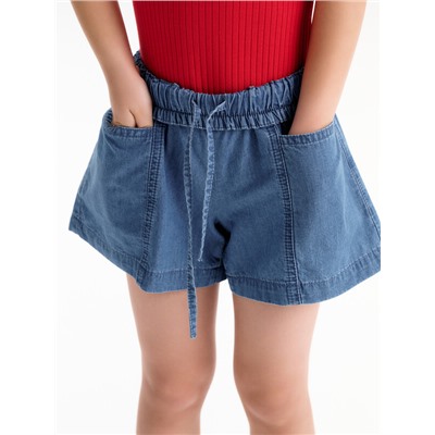 Шорты для девочек