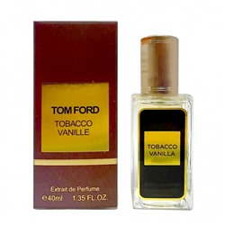 Мини-парфюм Tom Ford Tobacco Vanille унисекс (40 мл)