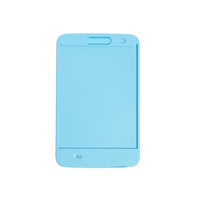 Планшет для рисования», цвет голубой