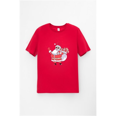 Trikozza Фуфайка Е 3620