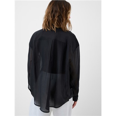 Рубашка текстильная для женщин