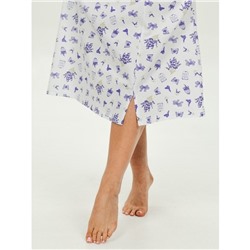 Сорочка Варвара (Лаванда)