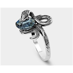 Кольцо Анаконда