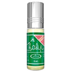 AL REHAB KHALIJI (6 мл*6 шт.)