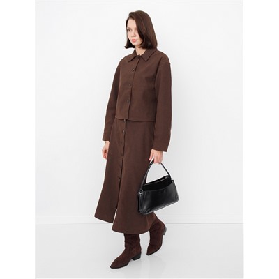 Сумка 2379-1Y black Polina&Eiterou