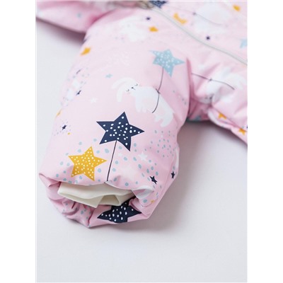 BATIK Комбинезон 203-26з-1