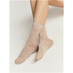 Удлиненные CONTE ACTIVE 22С-27СП Носки женские