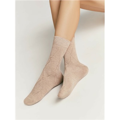 Удлиненные CONTE ACTIVE 22С-27СП Носки женские