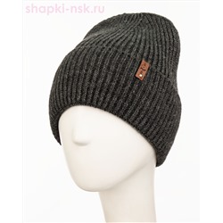 19-57-L Колпак для мальчика флис (54-56)