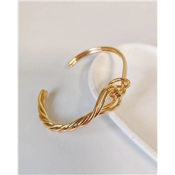 Браслет обруч