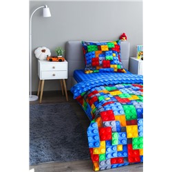 КПБ Леголенд, Бязь