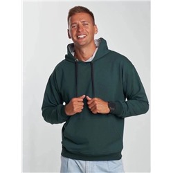 Толстовка тонкая