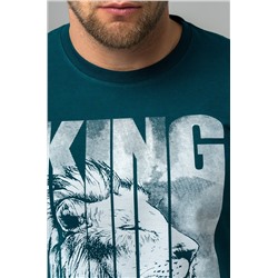 Мужская футболка Happyfox