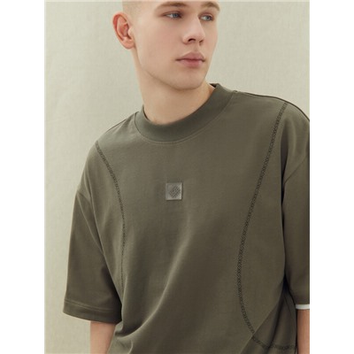 ФУТБОЛКА МУЖСКАЯ 111883