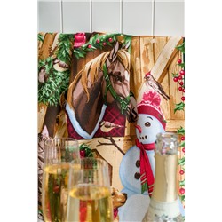 Набор полотенец Волшебный новый год