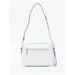 Сумка 98504-1 white Velina Fabbiano-Safenta