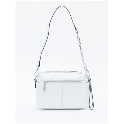 Сумка 98504-1 white Velina Fabbiano-Safenta