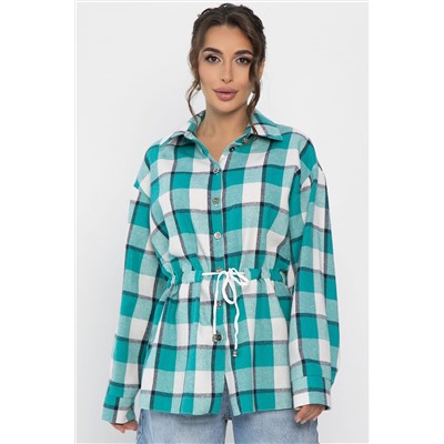 LT Collection Рубашка Б14270-4М