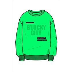 Свитшот PLAYTODAY, 1127068