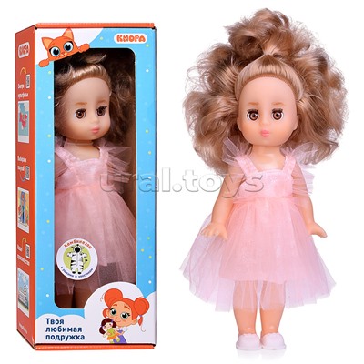 Кукла Оленька (30см)