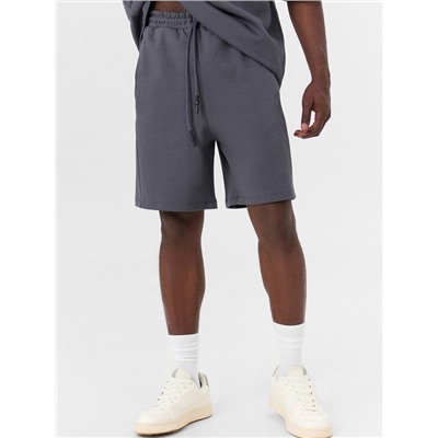 КОМПЛЕКТ МУЖСКОЙ (ФУТБОЛКА, ШОРТЫ) 191024