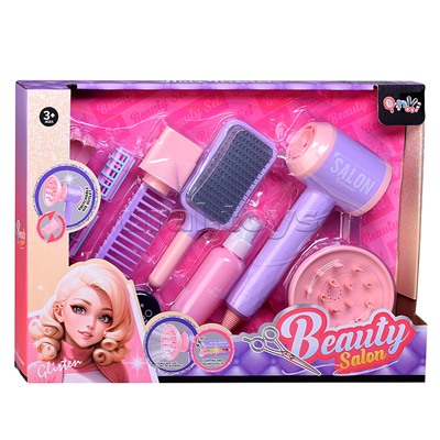 Набор стилиста "Мастерица" в коробке