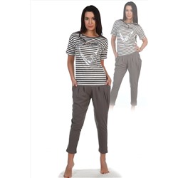 Костюм с бриджами Кедр НАТАЛИ, 883824