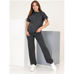 Костюм "Бухара" (Антрацит)